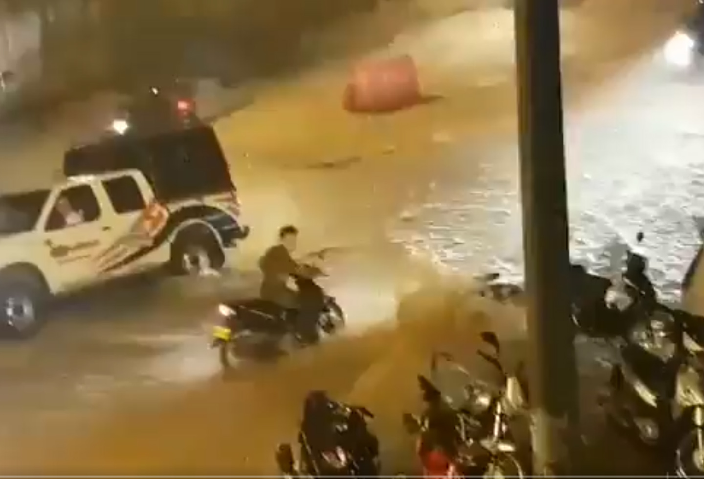 M S De Mil Personas Han Sido Evacuadas Por Inundaciones En Mocoa