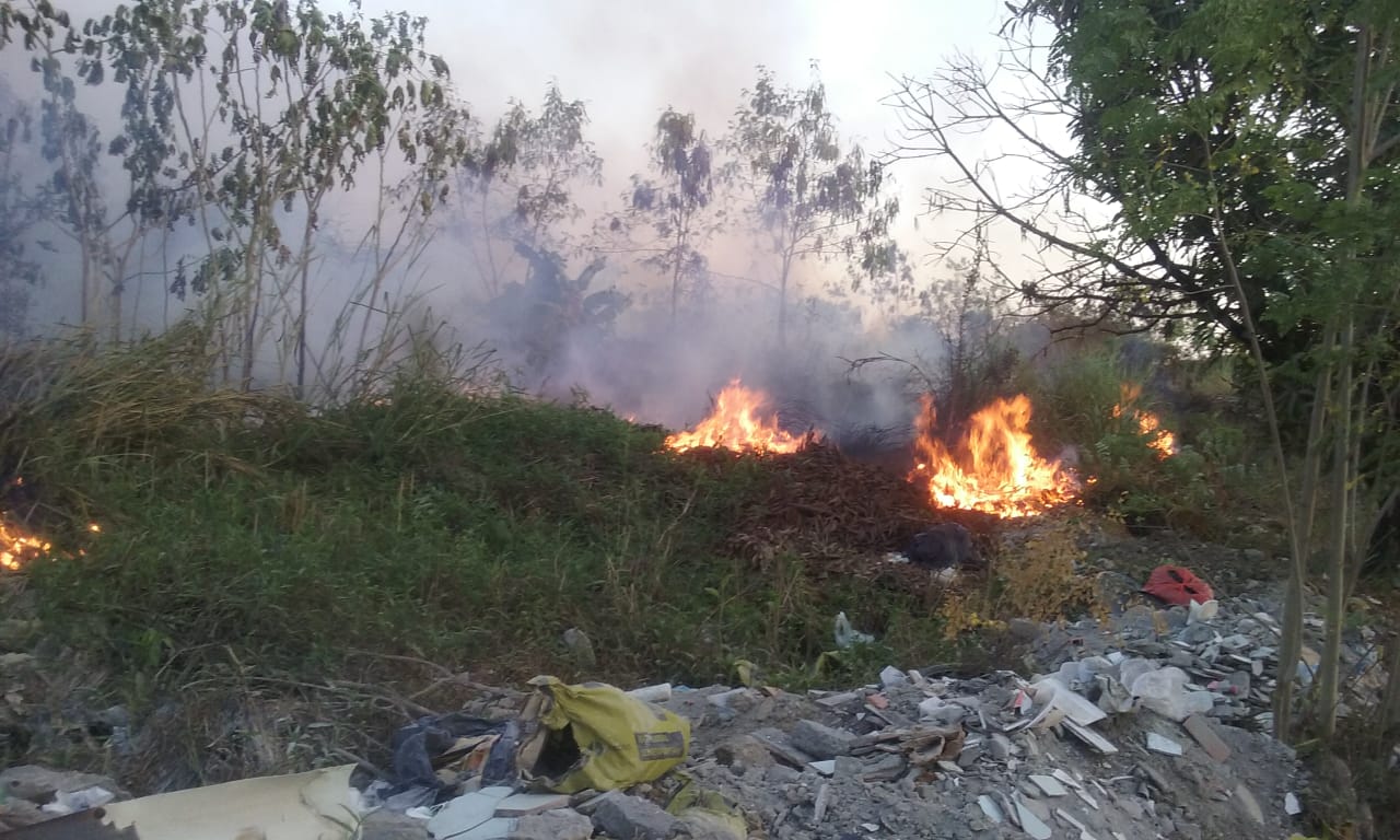 Incendios Forestales En Colombia Rcn Radio