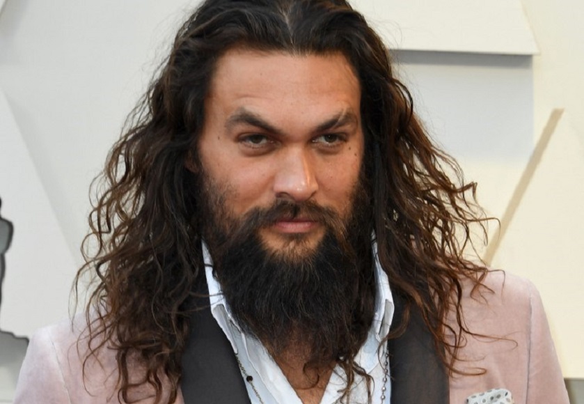 Jason Momoa reveló detalles sobre la secuela de Aquaman RCN Radio