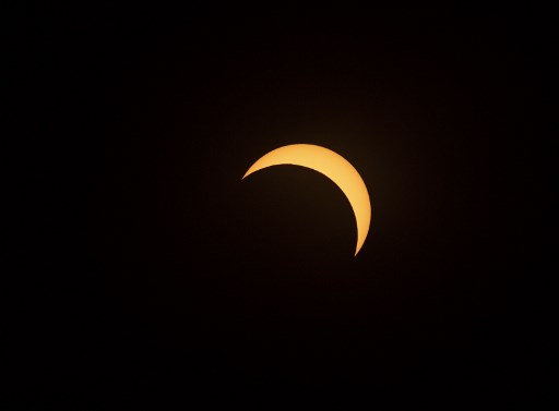 Eclipse Solar De Octubre C Mo Puede Afectar A La Salud Rcn Radio