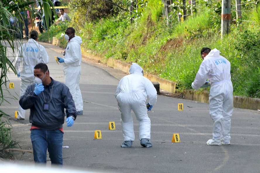 Se incrementa el número de mujeres asesinadas en el Valle del Cauca