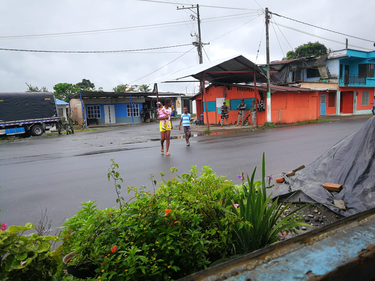 Tumaco Y Sus Necesidades Por El Agua Educaci N Empleo Y V As Rcn Radio