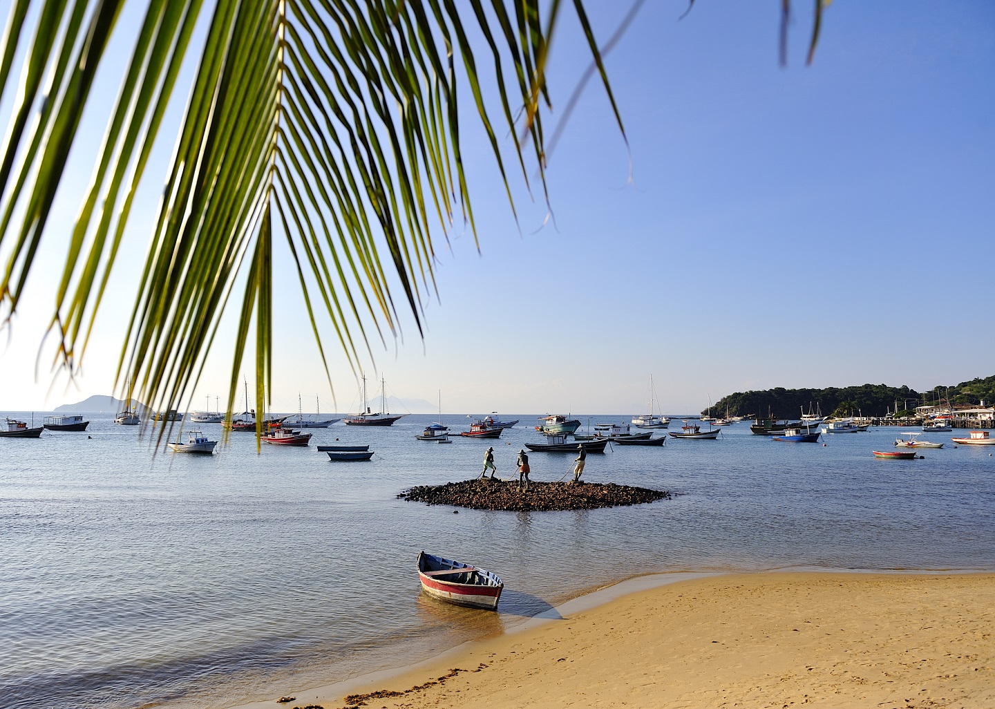 Buzios (Brasil) Buzios (Brasil)