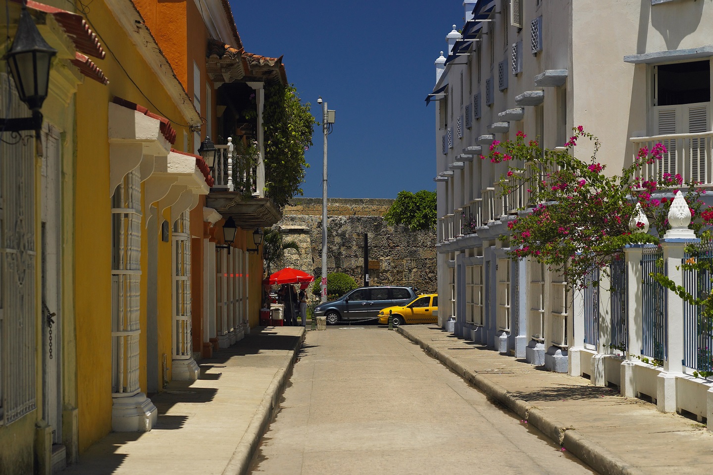 Cartagena (Colombia) Cartagena (Colombia)