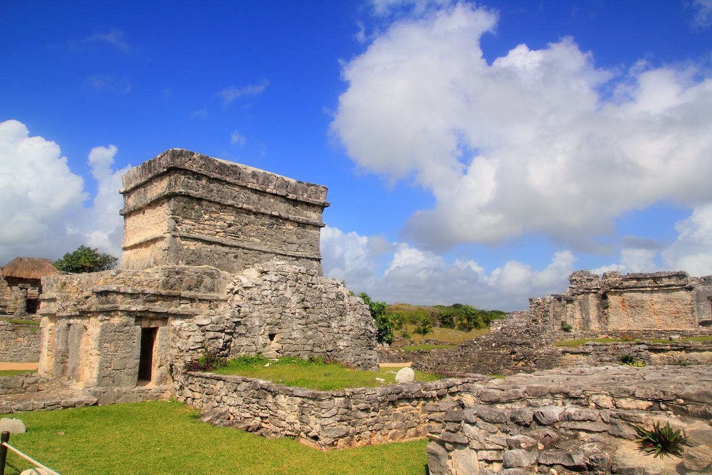 Tulúm (México) Tulúm (México)