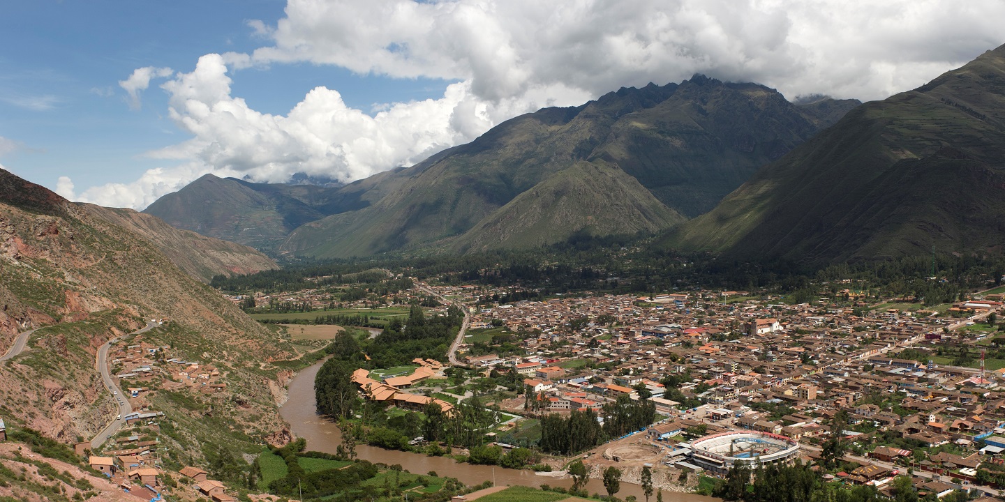 Cusco (Perú)