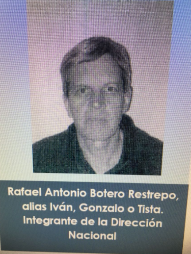 ALIAS TISTA