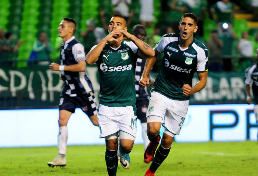 Deportivo Cali Deportivo Cali