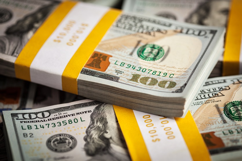 Digital Dollars: Why Buying Them Can Protect Your Savings