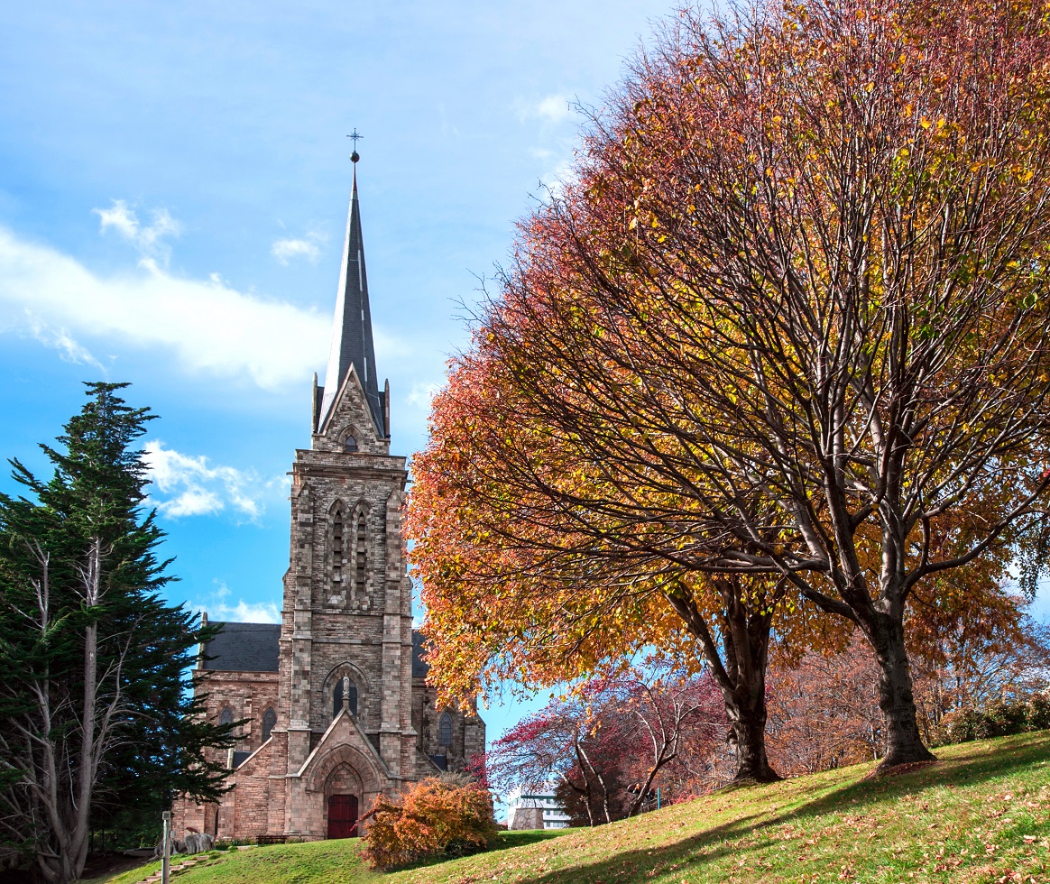 Bariloche 