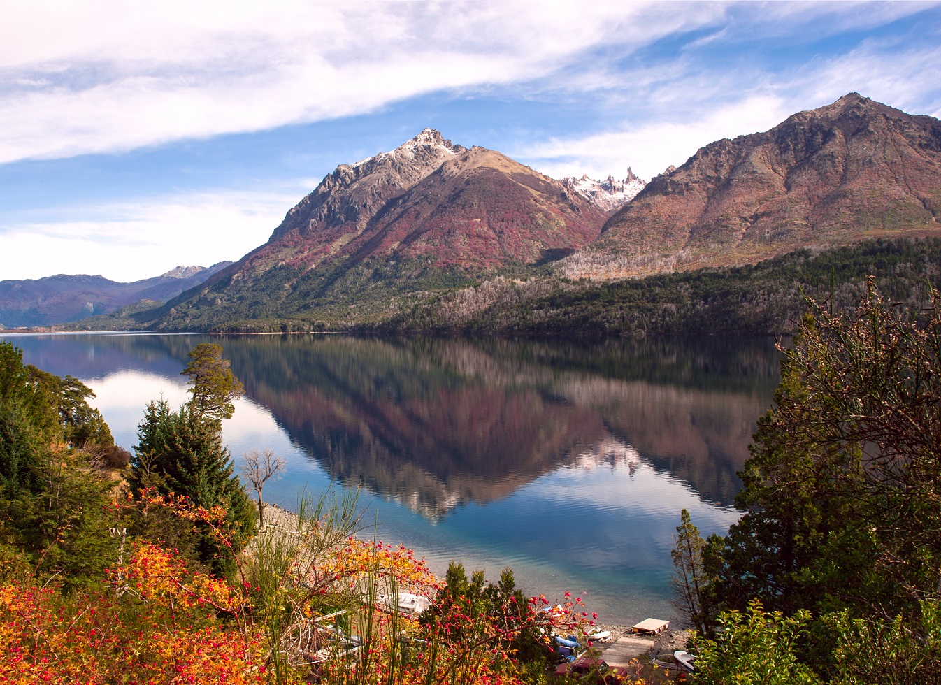 Bariloche Bariloche