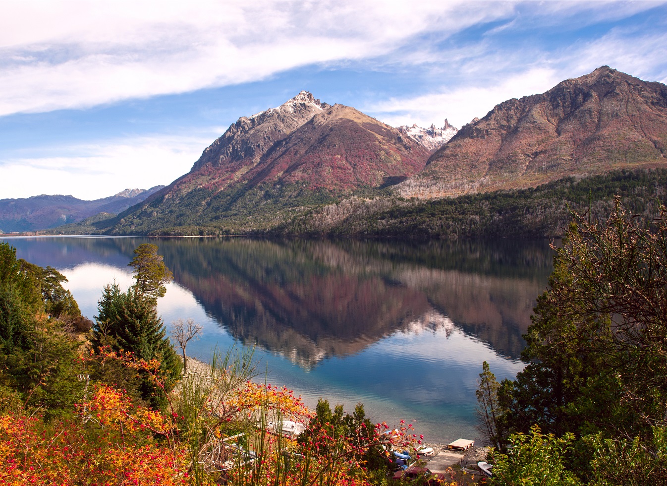 Bariloche 