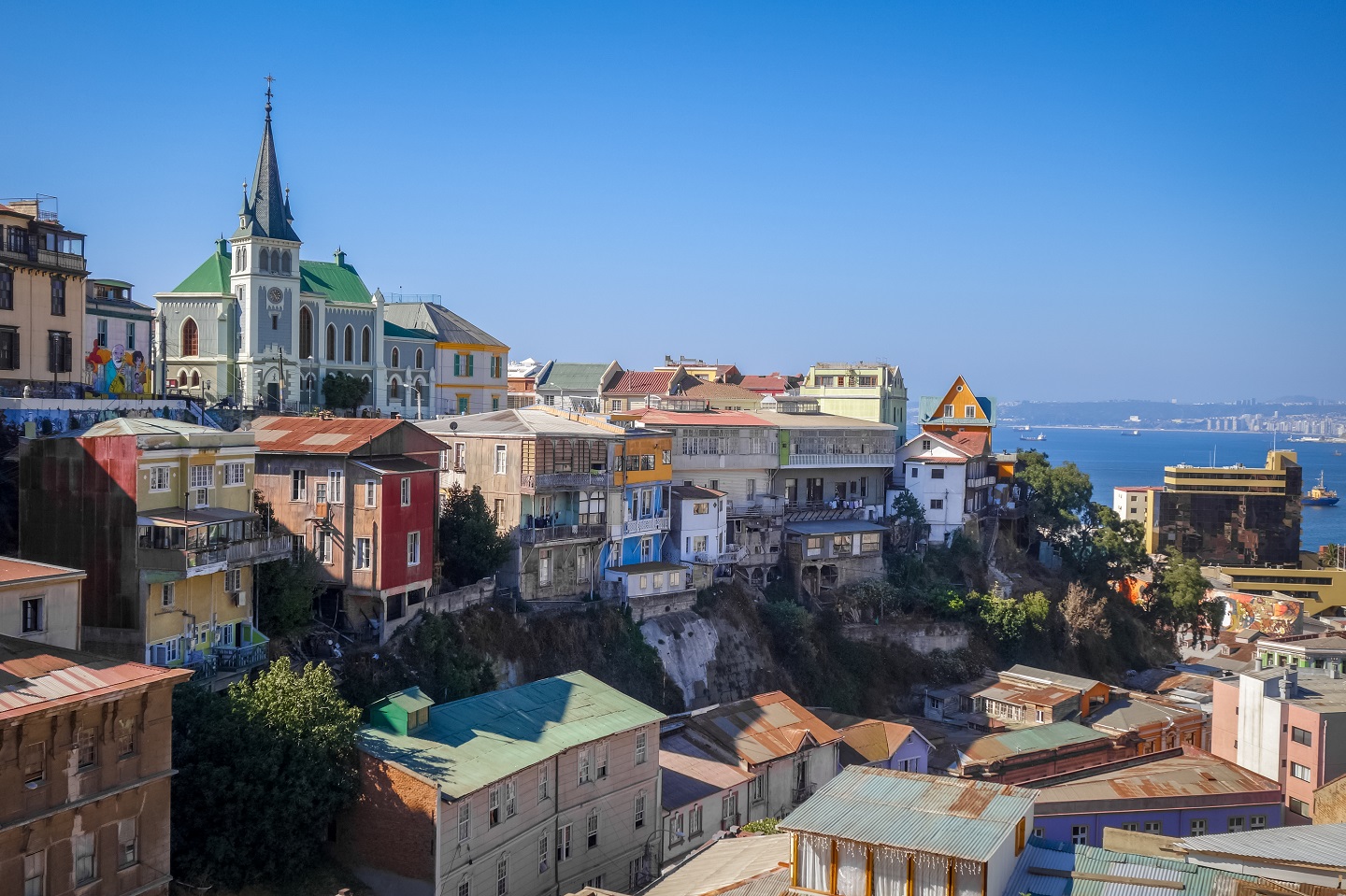 Valparaíso (Chile)