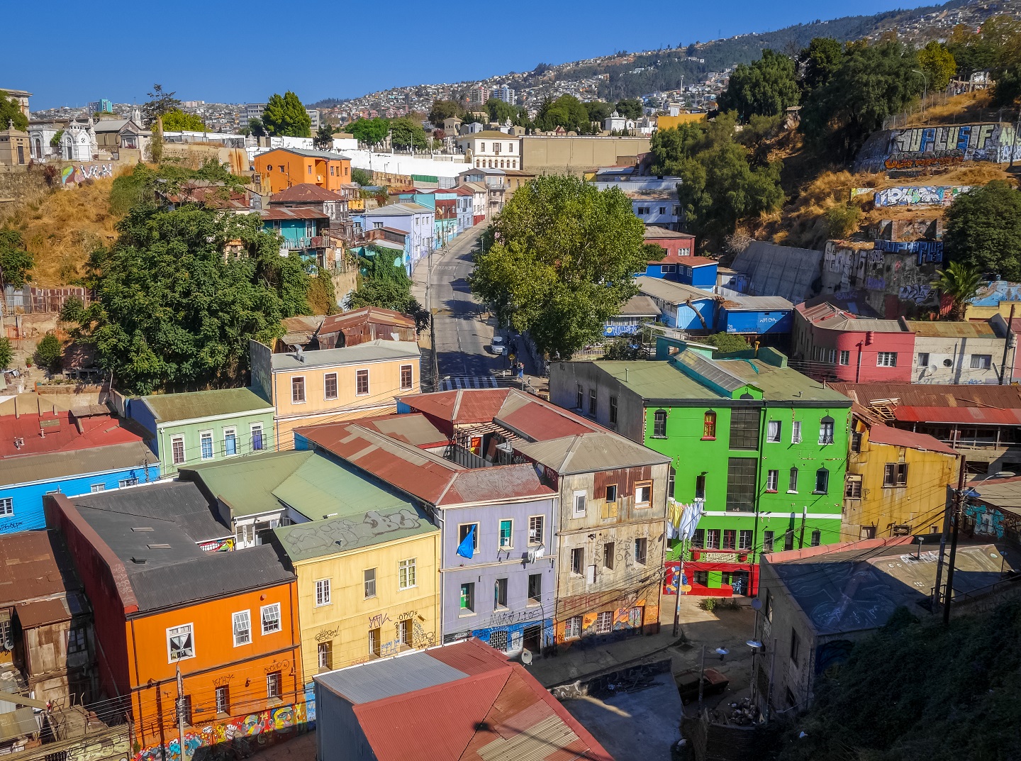 Valparaíso (Chile)