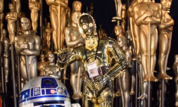 Estatuillas de Premios Óscar Premios Óscar