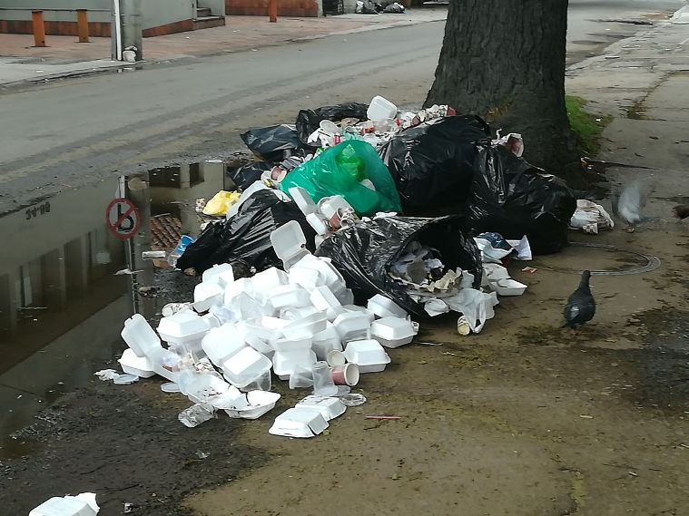 Basura Basura