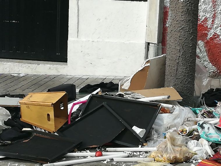 Basura Basura