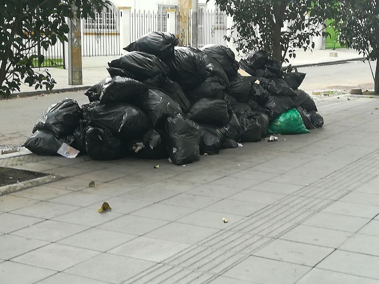 Basura Basura