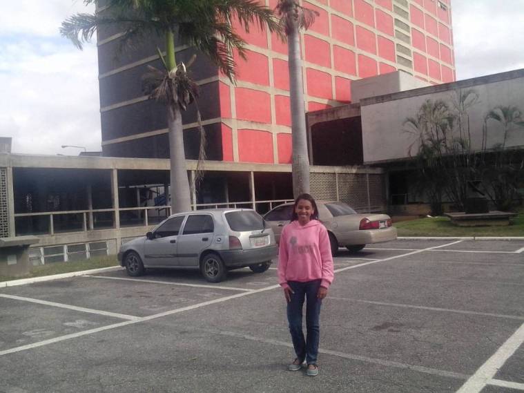 Estudiante Estudiante