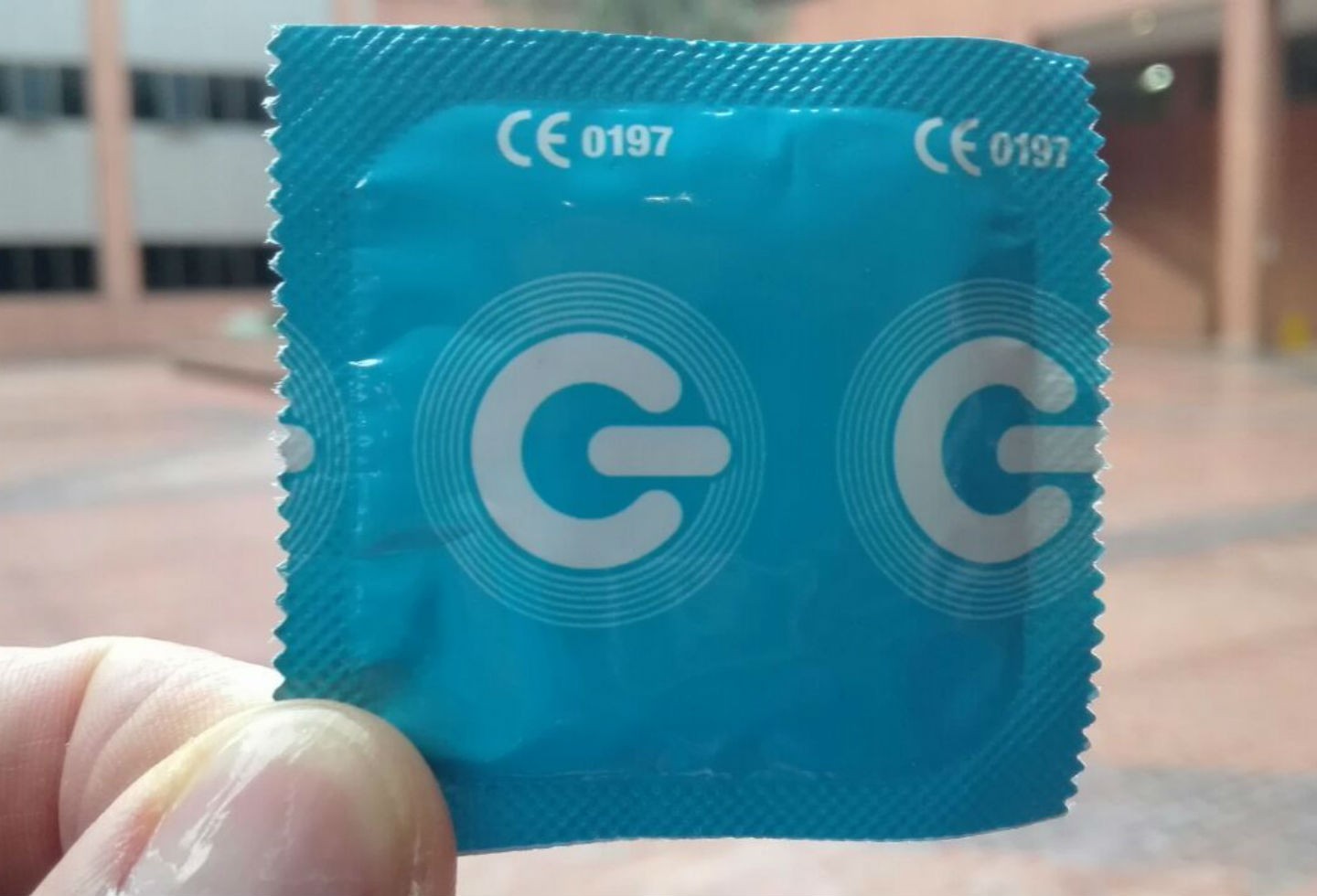 Condones Condones