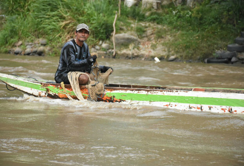 Pescadores Pescadores