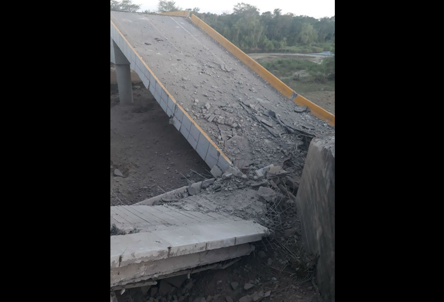puente en Cesar puente en Cesar