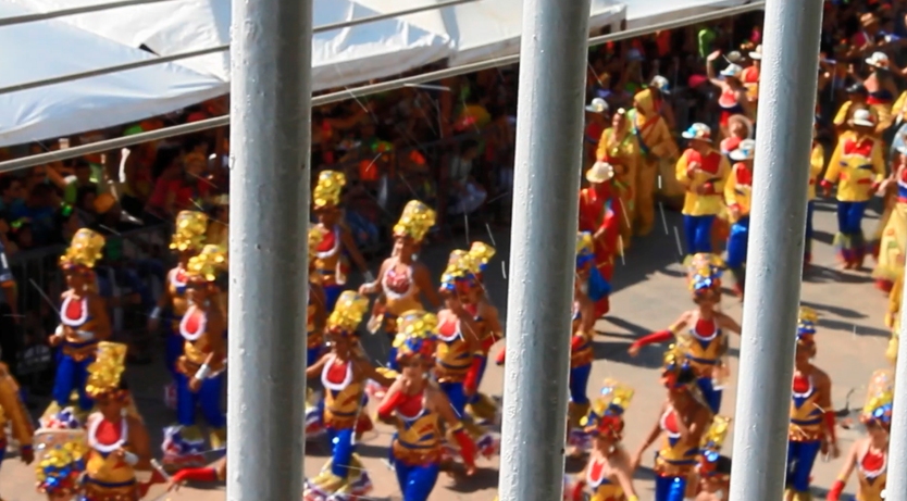 Carnaval de Barranquilla Carnaval de Barranquilla