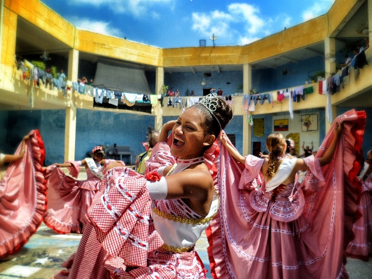 Carnaval de Barranquilla Carnaval de Barranquilla