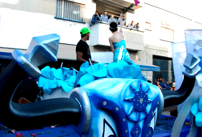 Carnaval de Barranquilla Carnaval de Barranquilla