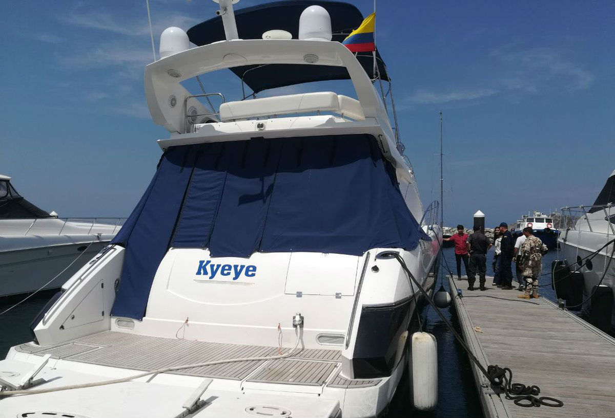 Yate Tomás Jaramillo Yate Tomás Jaramillo