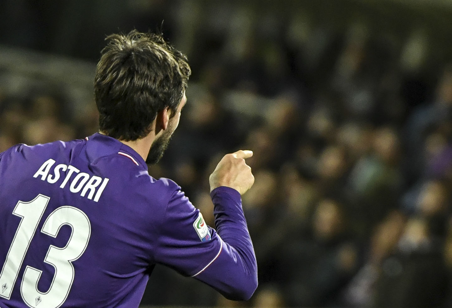 Murió Davide Astori Murió Davide Astori