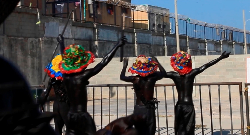 Carnaval de Barranquilla Carnaval de Barranquilla