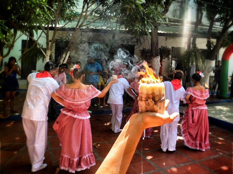 Carnaval de Barranquilla Carnaval de Barranquilla