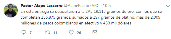 Twitter Alape Twitter Alape