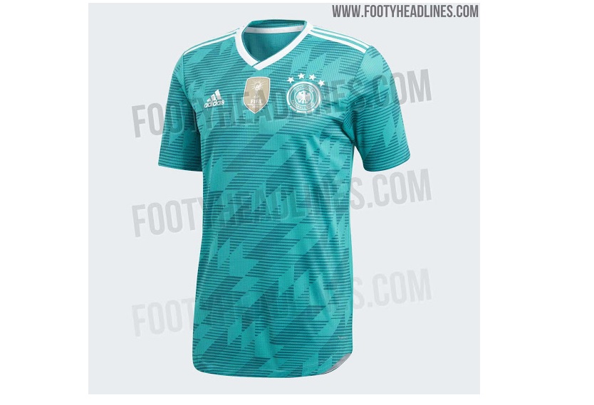 Alemania Alemania