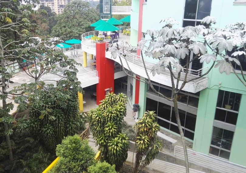 Colegiatura Medellín Colegiatura Medellín