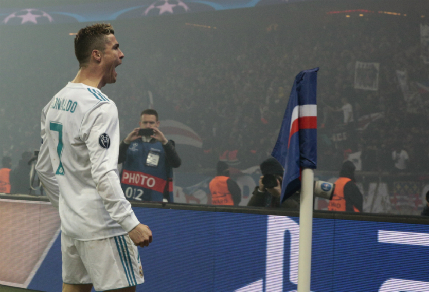 Cristiano Ronaldo Cristiano Ronaldo