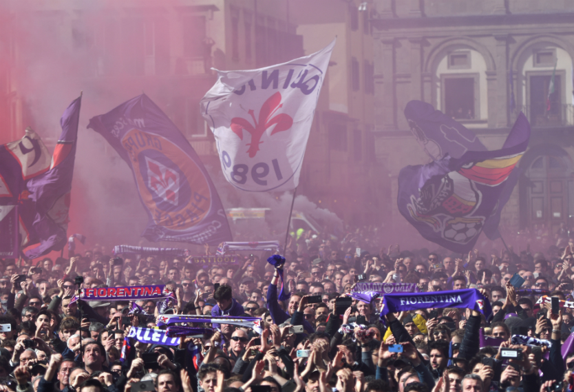 Despedida Astori Despedida Astori