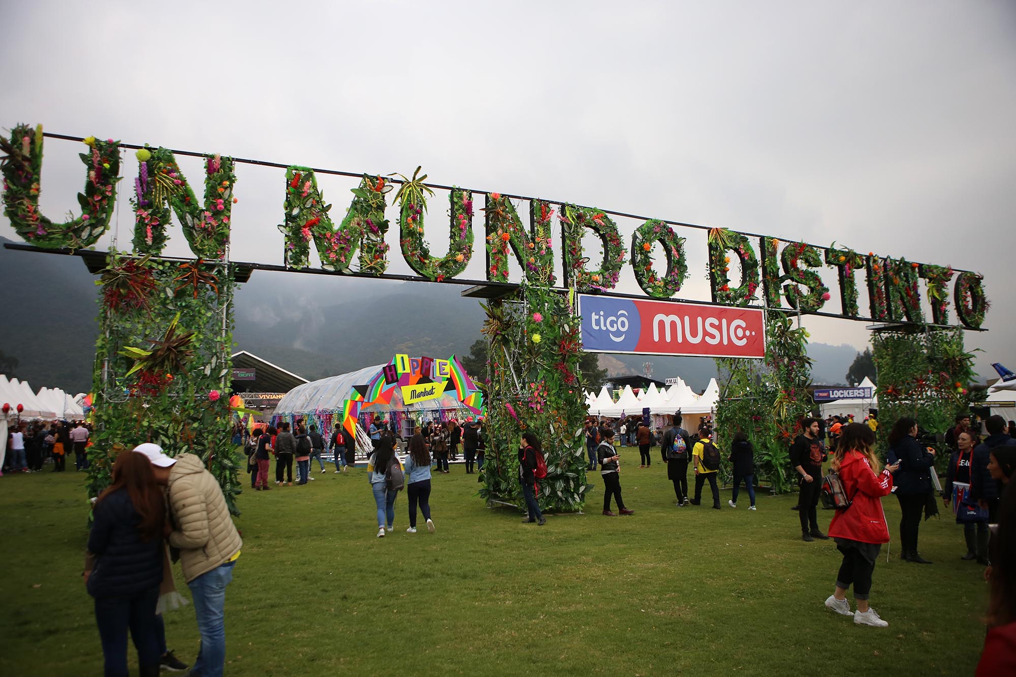 Festival Estéreo Picnic Festival Estéreo Picnic