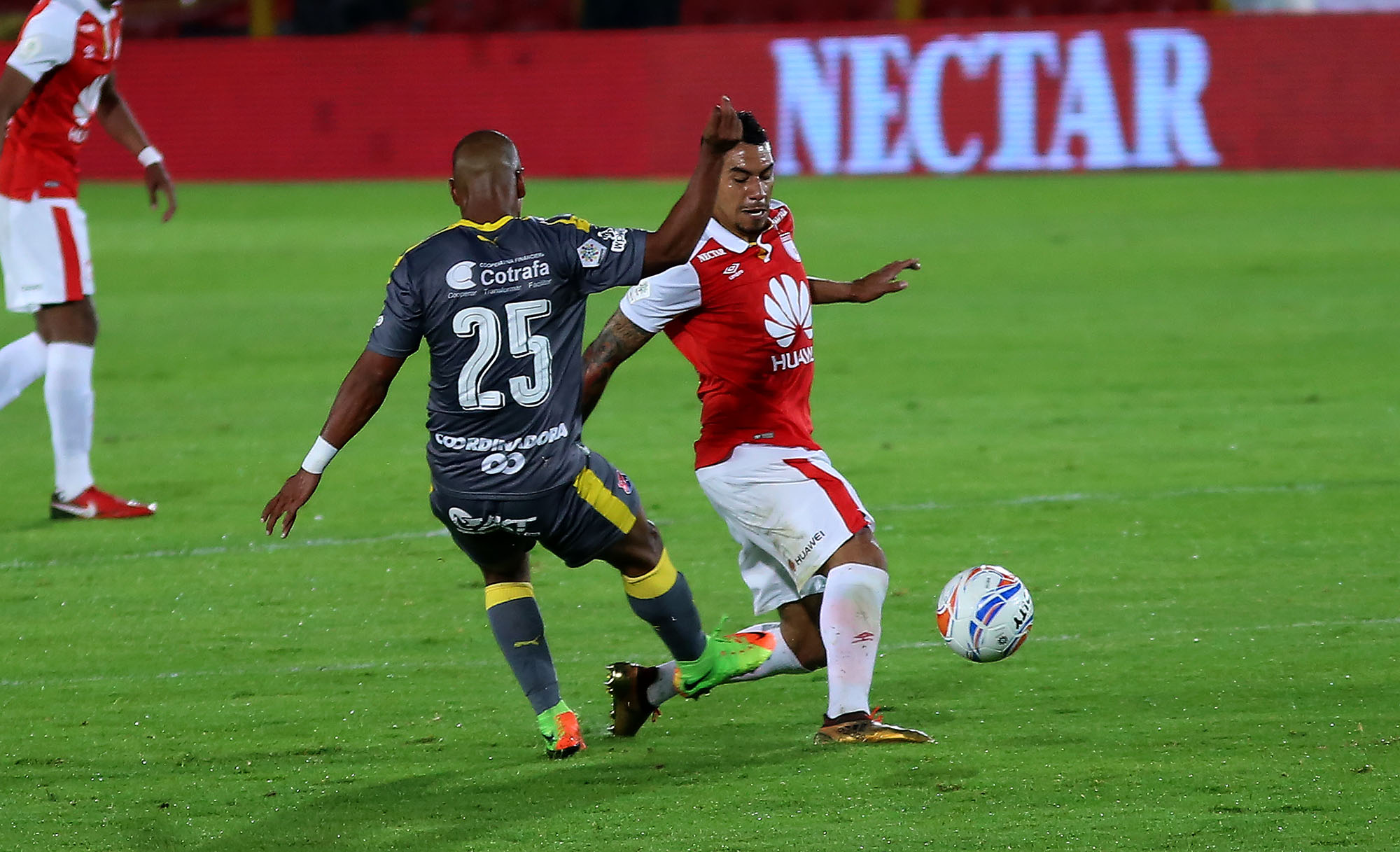 Santa Fe Vs. Medellín Santa Fe Vs. Medellín