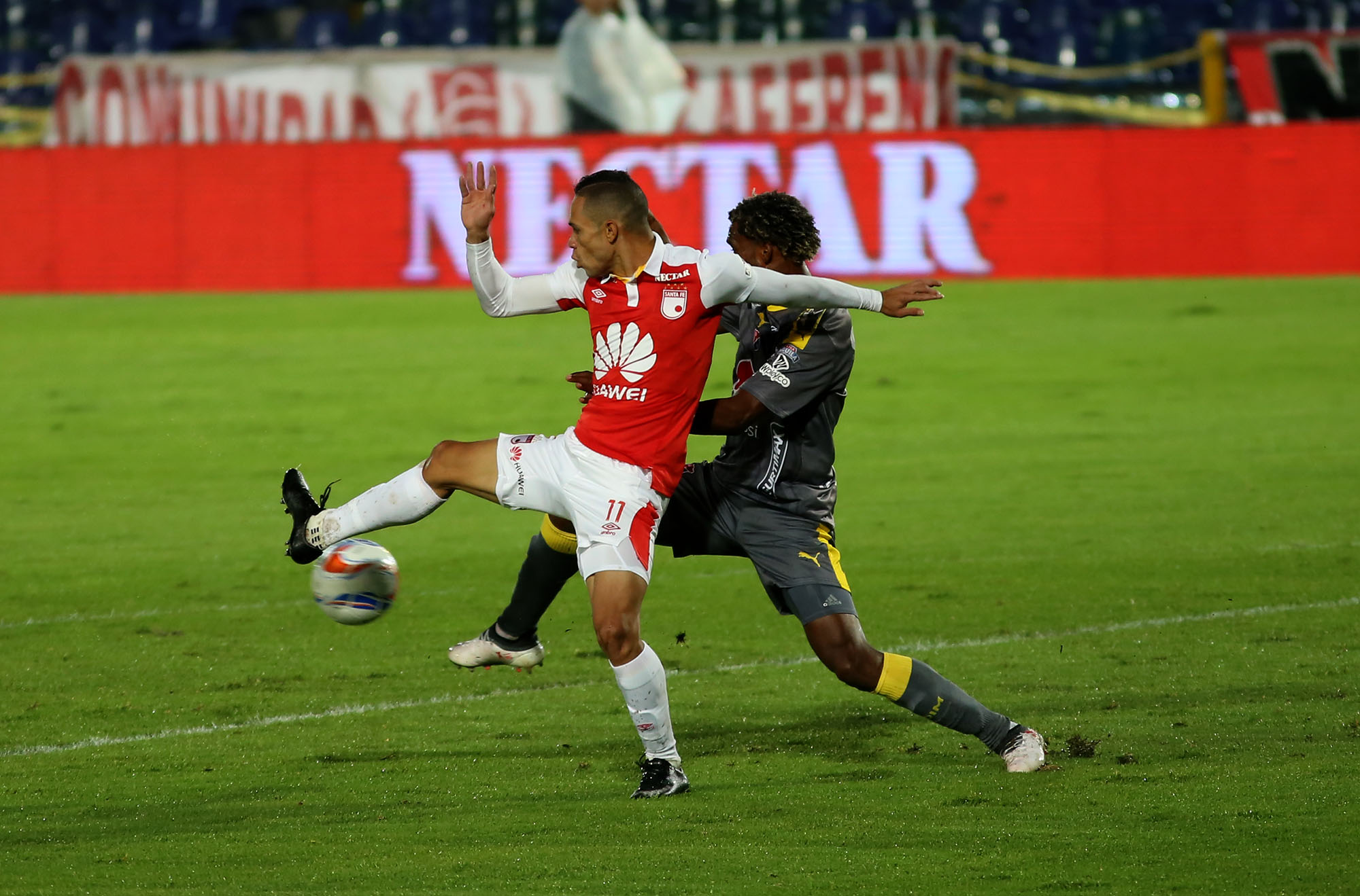 Santa Fe Vs. Medellín Santa Fe Vs. Medellín