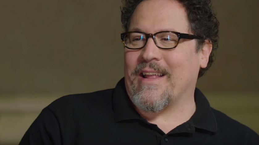 Jon Favreau Jon Favreau