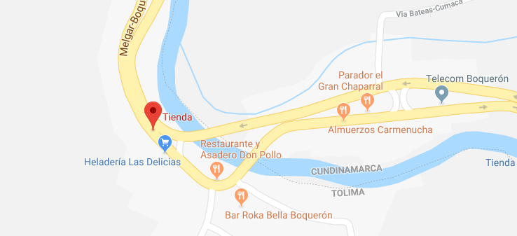 Accidente en la vía Bogotá-Girardot Accidente