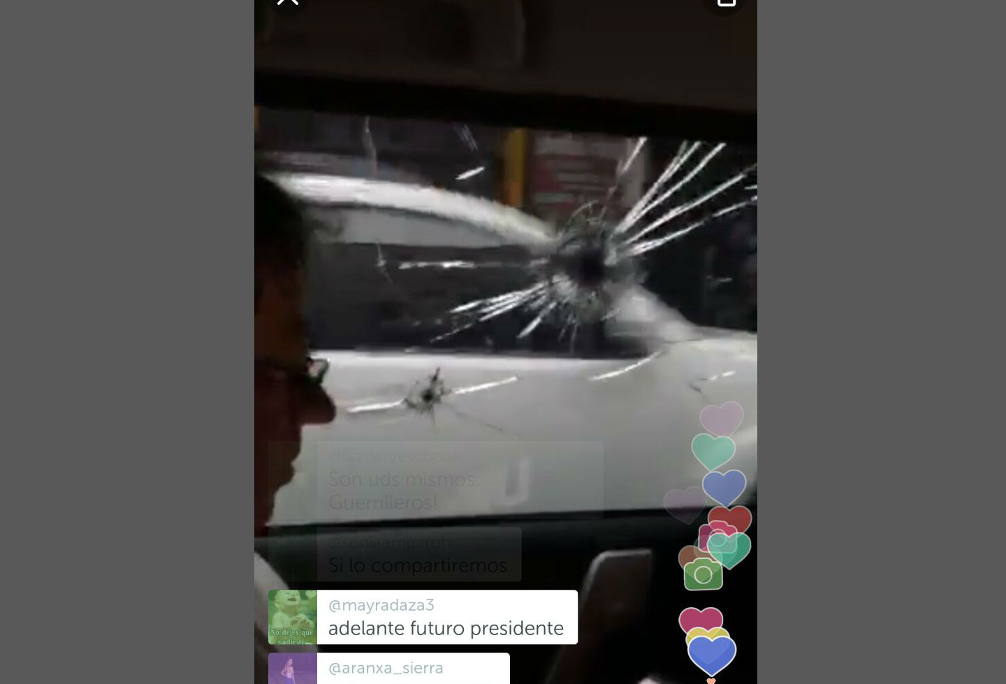 Petro en Cúcuta Petro en Cúcuta