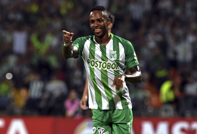 Reinaldo Lenis Reinaldo Lenis