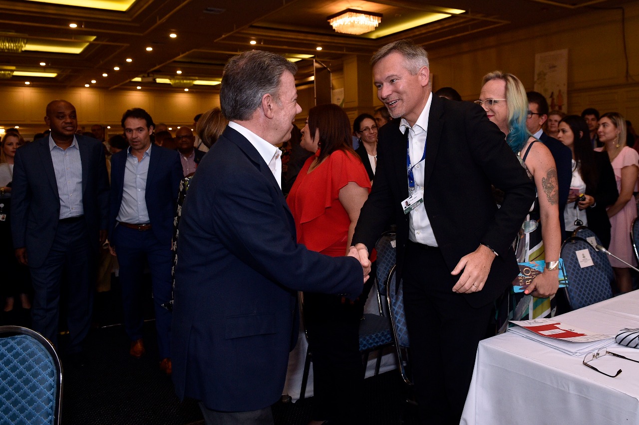 Juan Manuel Santos Juan Manuel Santos