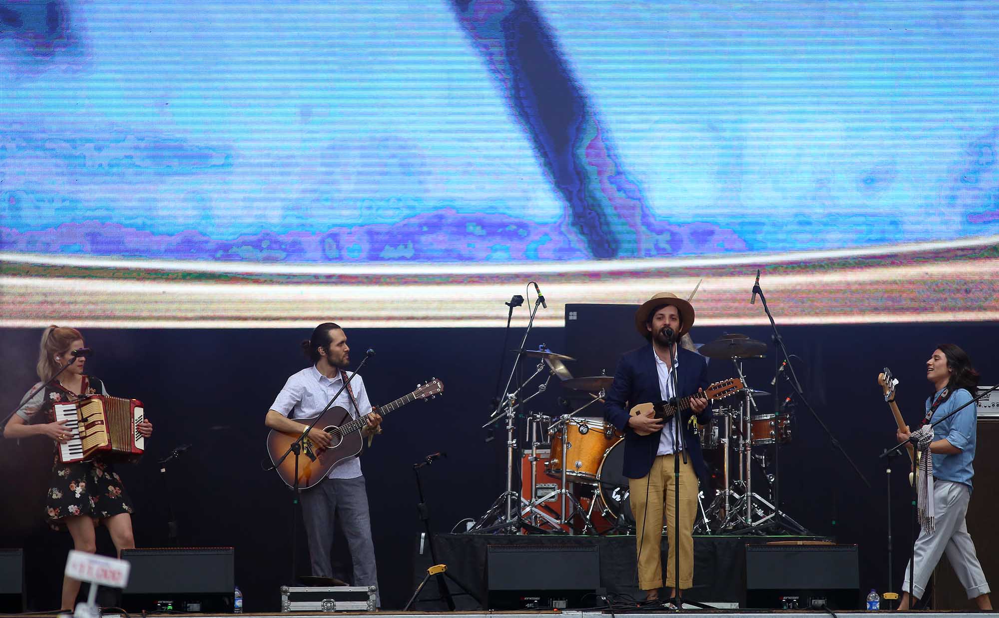 Banda Surco Banda Surco