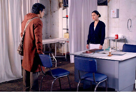 Jaime Garzón Novela Jaime Garzón Novela