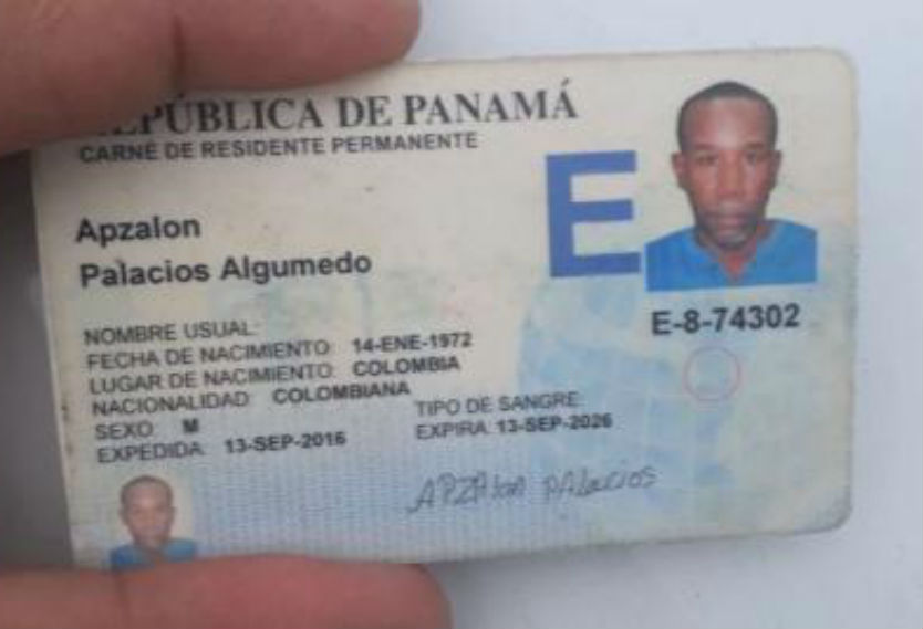 Alias Palacios Alias Palacios