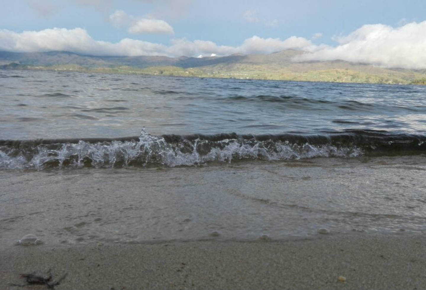 Lago de Tota. Lago de Tota.